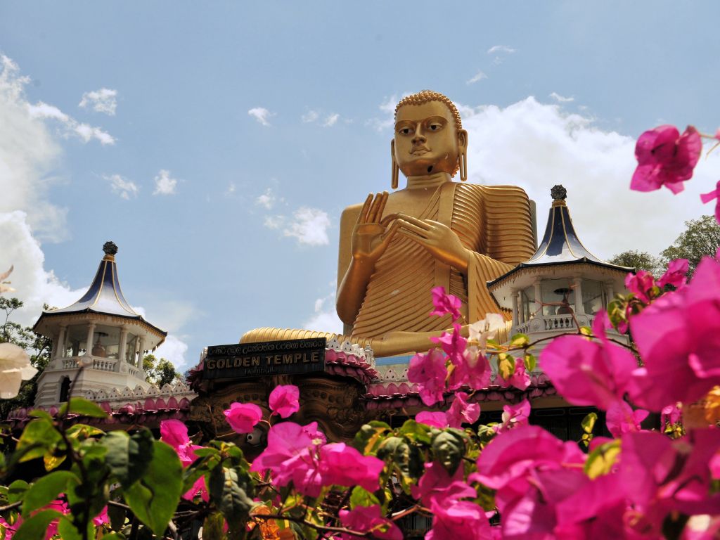 Sri Lanka, una gemma dell’oriente