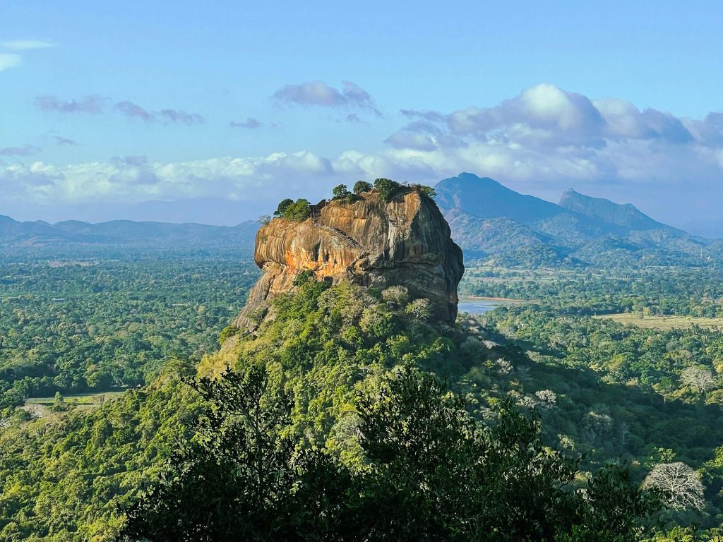 Sri Lanka, una gemma dell’oriente