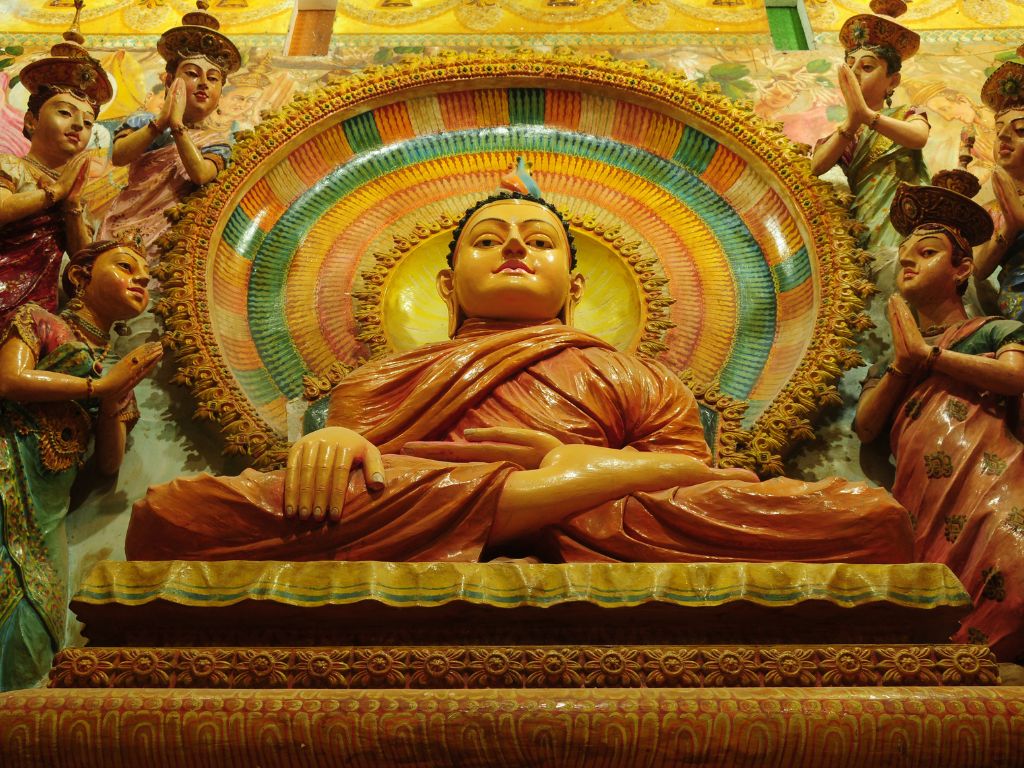 Sri Lanka, una gemma dell’oriente